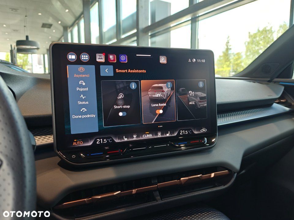 Cupra Terramar - 20