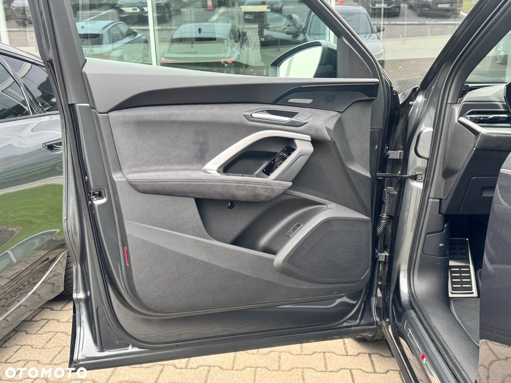 Audi Q5 Sportback TDI mHEV 150 kW Quattro S tronic - 12