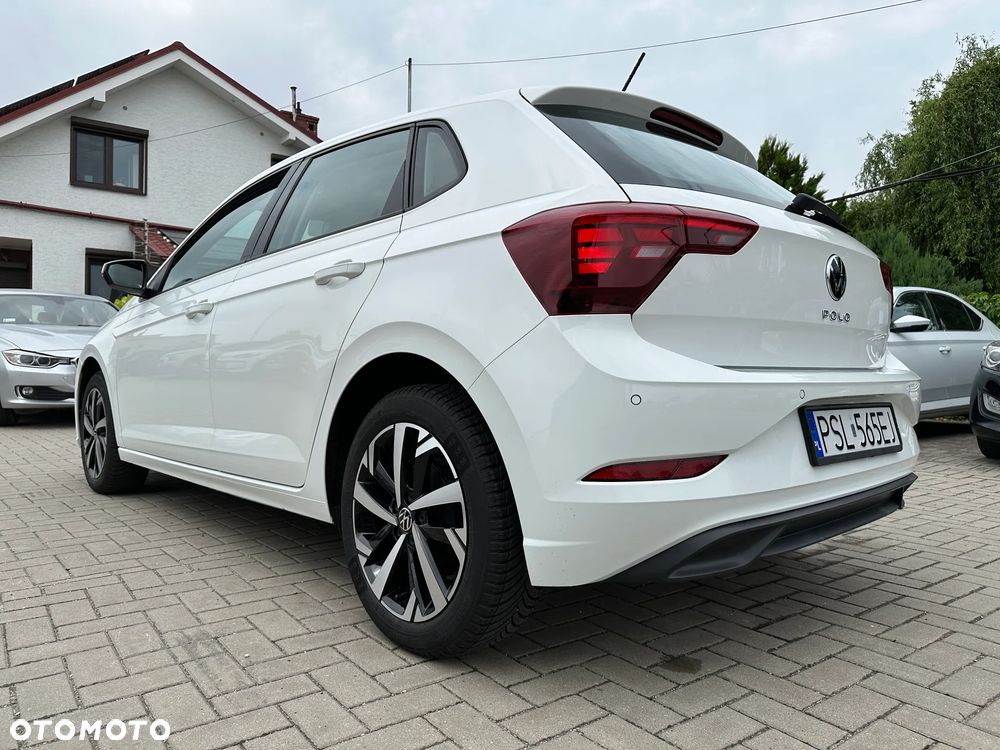Volkswagen Polo - 33