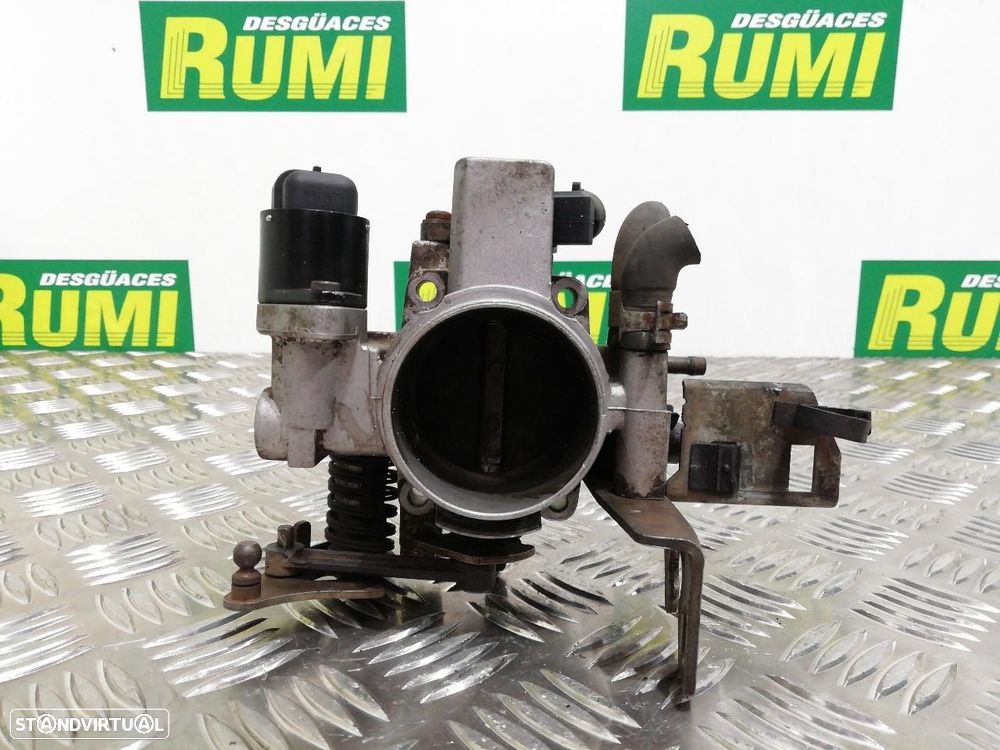 CORPO DE BORBOLETAS OPEL ASTRA G BERLINA - 1