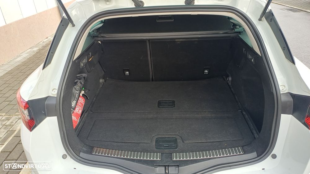 Renault Mégane 1.5 dCi GT Line - 32