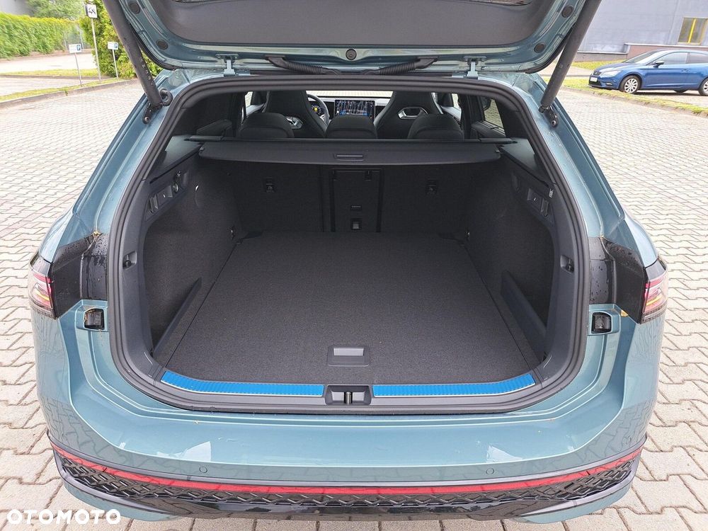 Volkswagen Passat 2.0 TSI 4Mot R-Line Plus DSG - 16