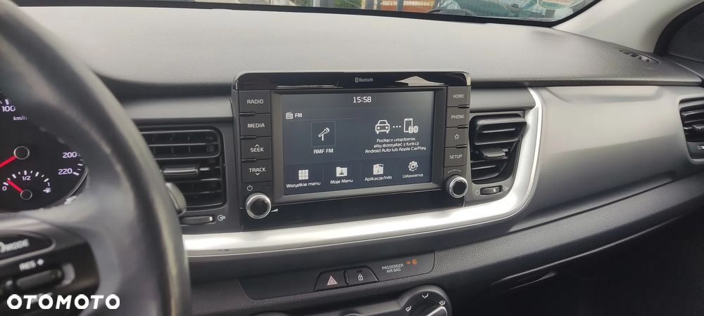 Kia Stonic - 14
