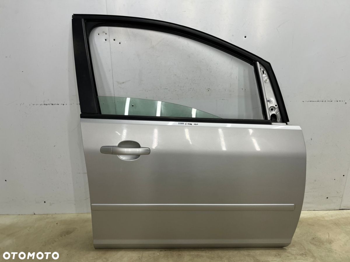 Drzwi Ford C-Max CMax Mk1 03-10r. prawe przednie prawy przód O3 - 1