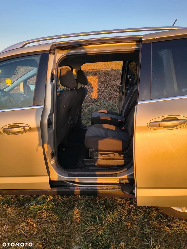 Ford Grand C-MAX Gr 1.5 TDCi Titanium ASS - 11