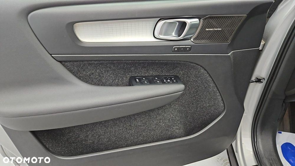 Volvo XC 40 - 10