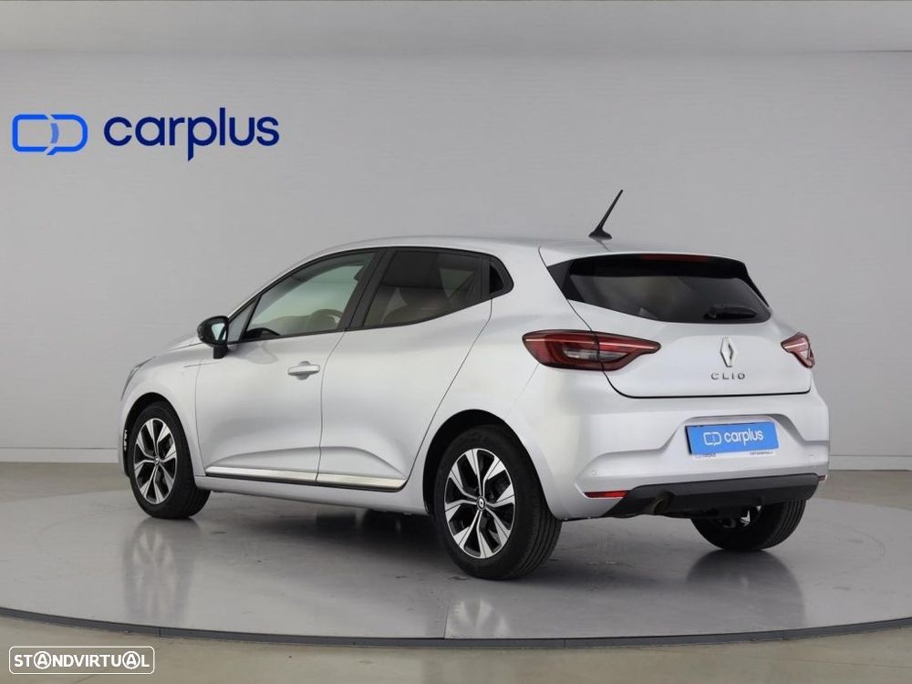 Renault Clio 1.0 TCe Evolution Bi-Fuel - 5