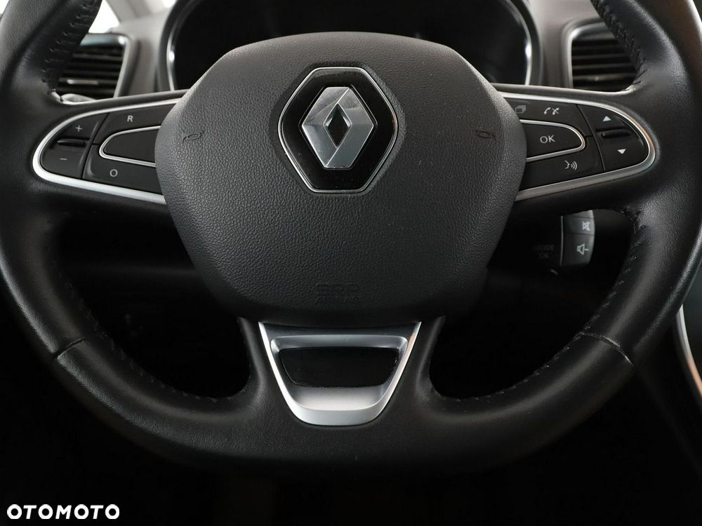 Renault Scenic ENERGY TCe 115 EXPERIENCE - 22