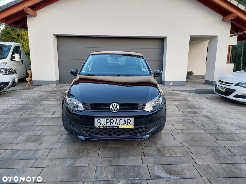 Volkswagen Polo - 8