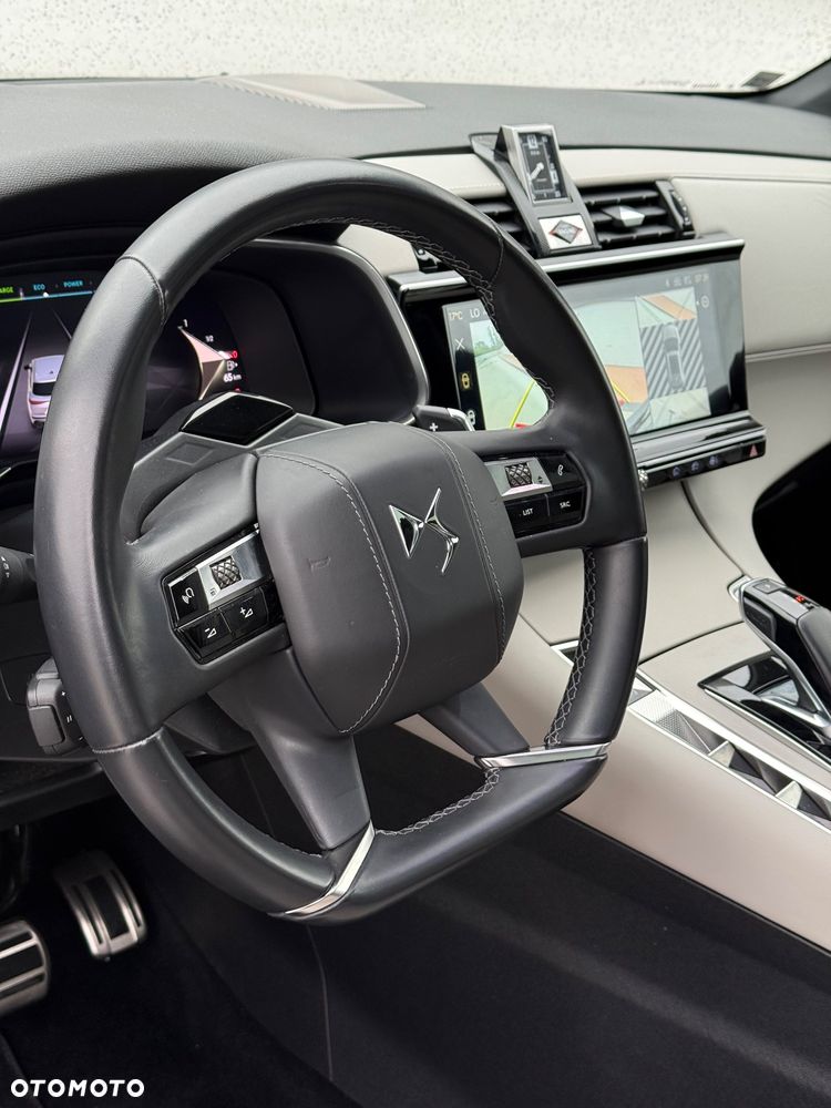 DS Automobiles DS 7 Crossback 1.6 E-Tense Grand Chic - 22