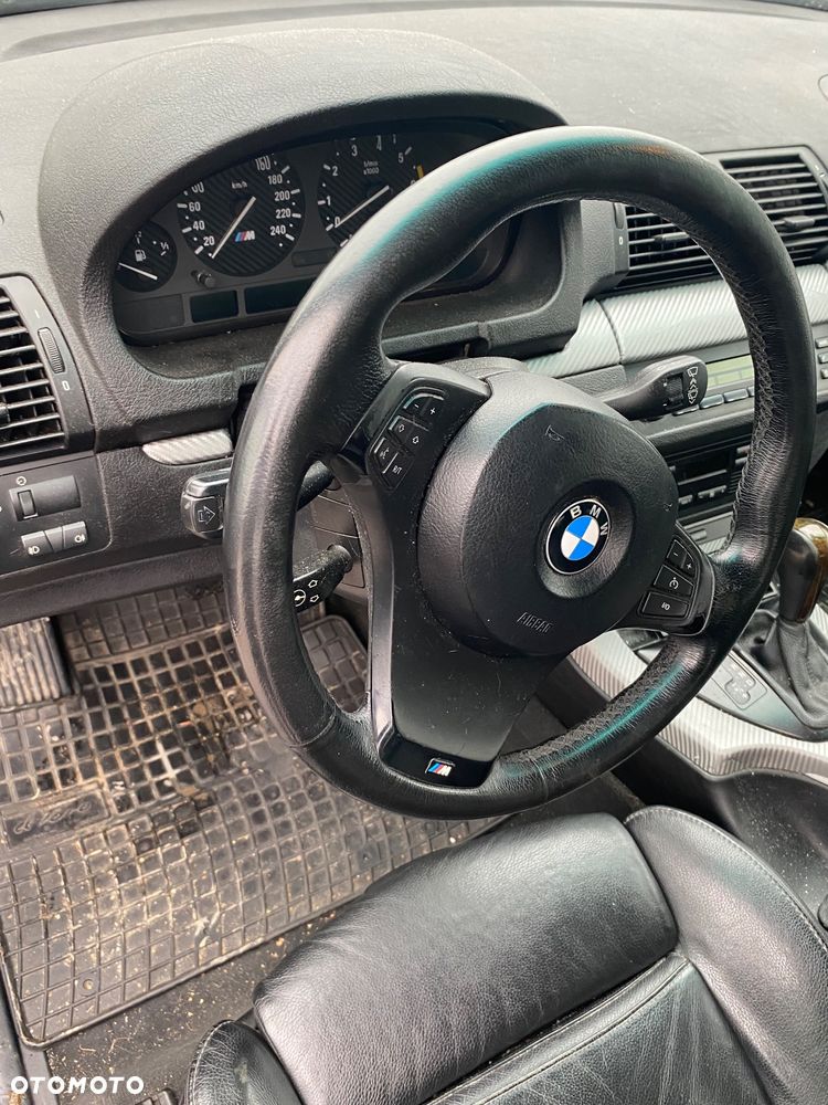 BMW X5 4.4 i Edition Exclusive Sport - 11