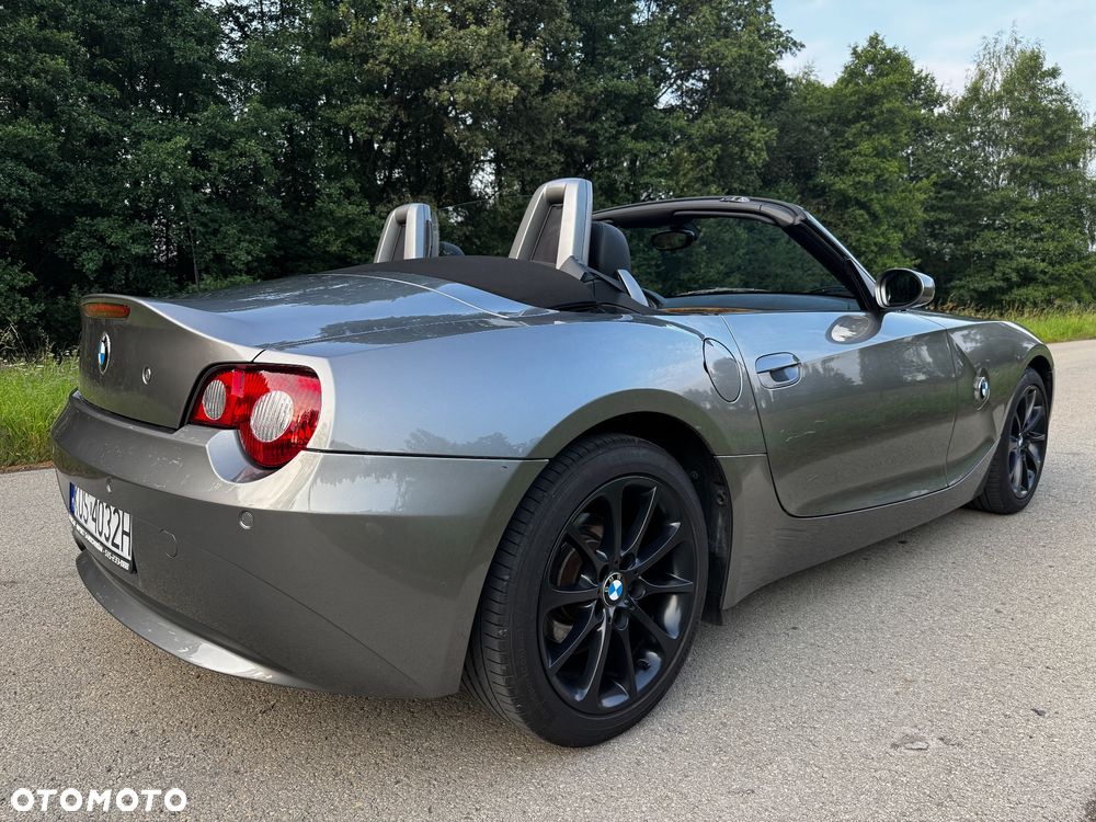 BMW Z4 - 19
