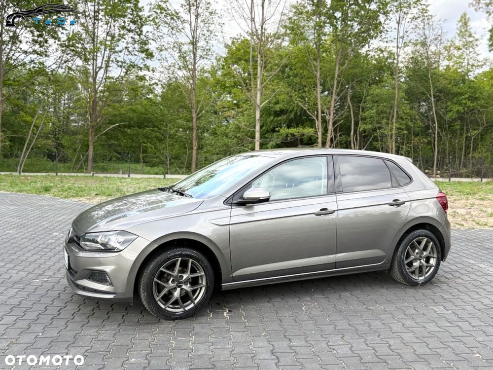 Volkswagen Polo 1.0 Beats - 6