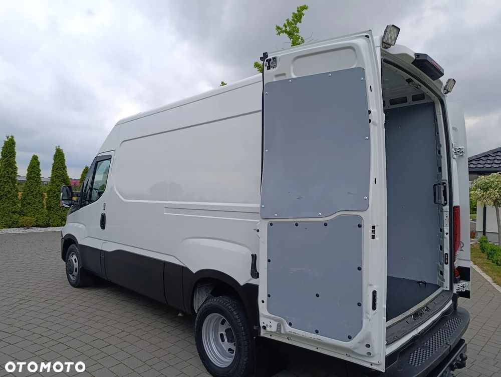 Iveco Daily 35s16 - 3
