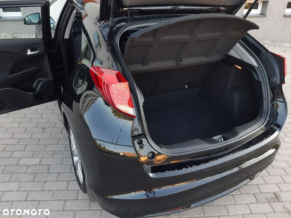 Honda Civic - 15