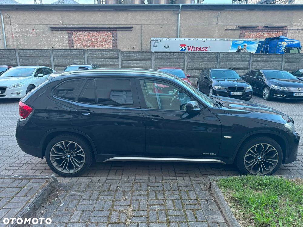 BMW X1 xDrive20d - 2