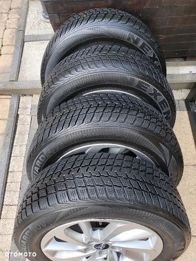 Hyundai Tucson 1.6 GDI BlueDrive Comfort 2WD - 20