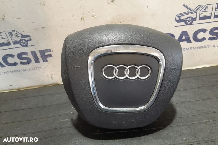 Airbag volan / sofer 8E0880201CD 8E0880201CD Audi A4 B7 [2004 - 2008] - 1