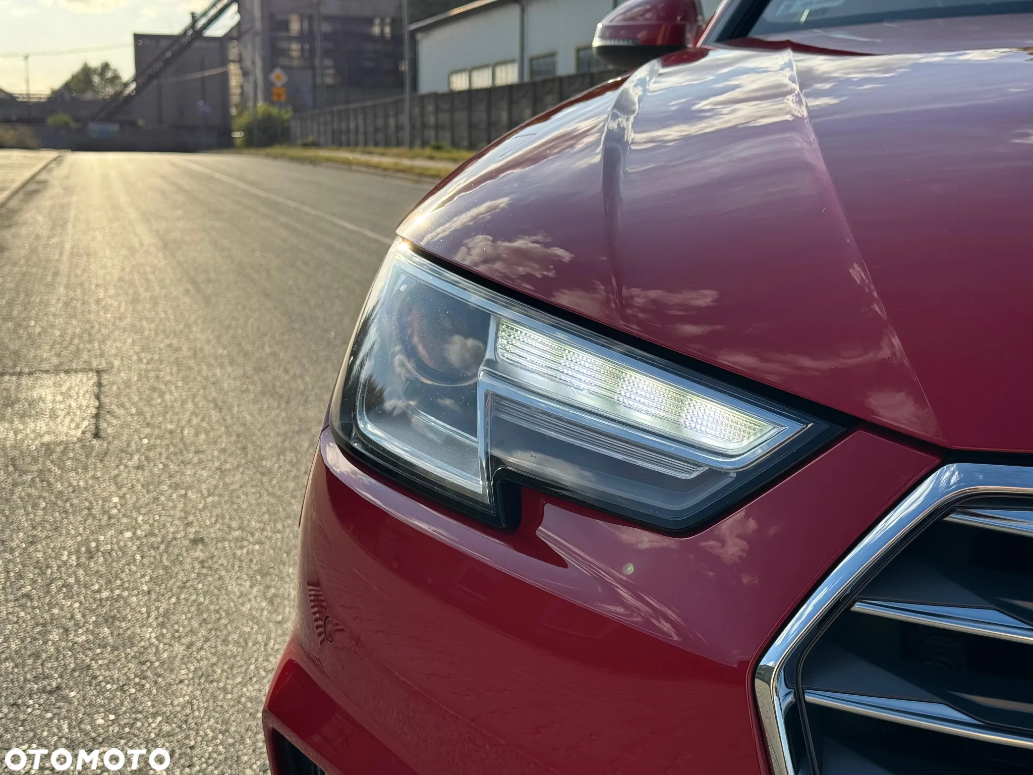 Audi A4 - 10