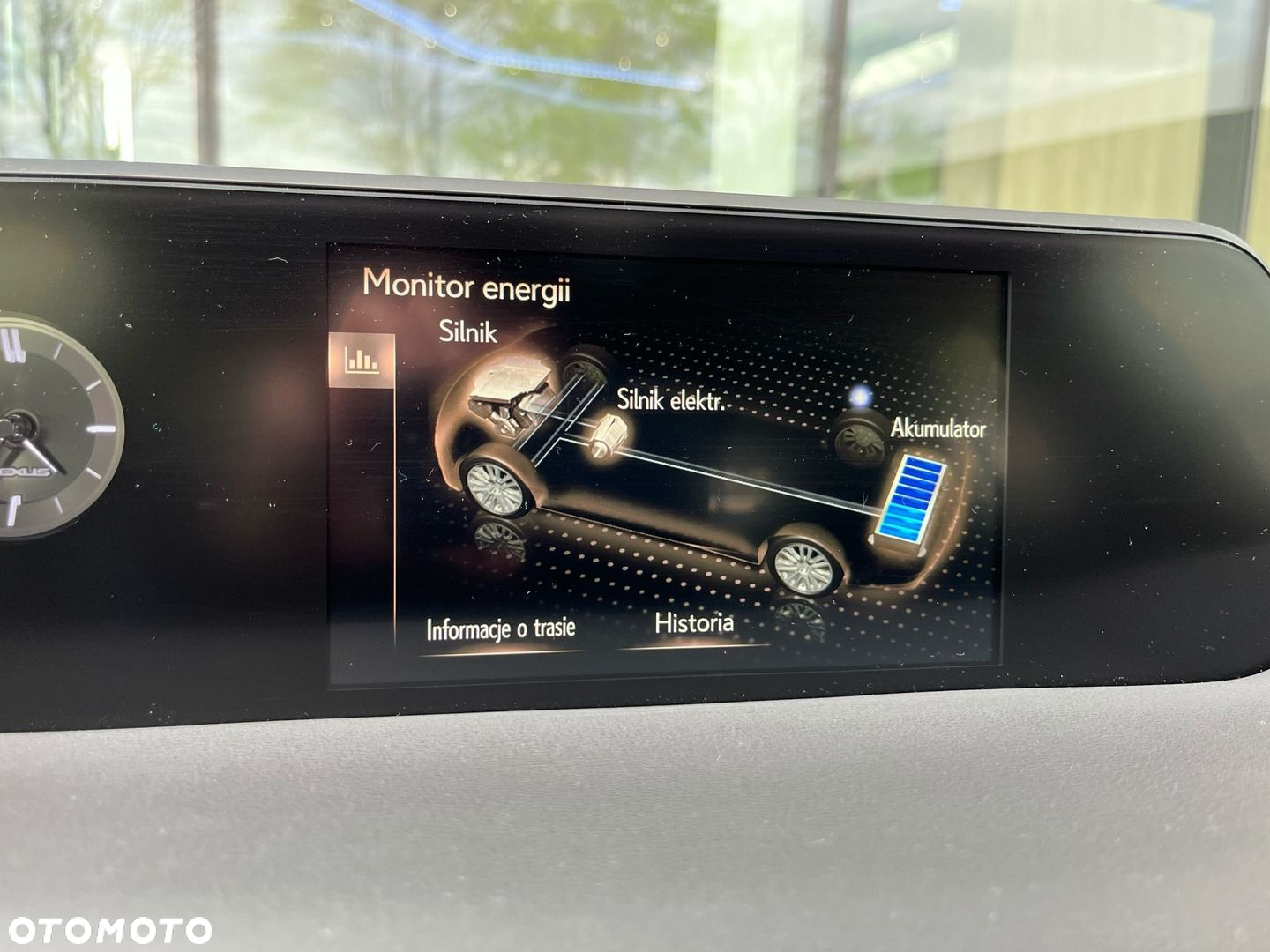 Lexus UX - 17