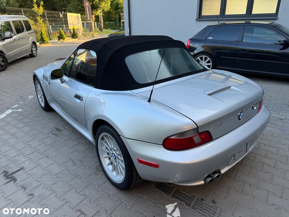 BMW Z3 - 12