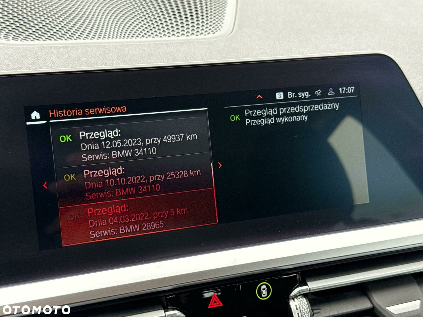 BMW Seria 3 320d Sport Line - 25