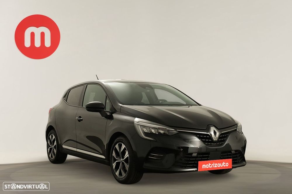 Renault Clio 1.5 Blue dCi Evolution - 1