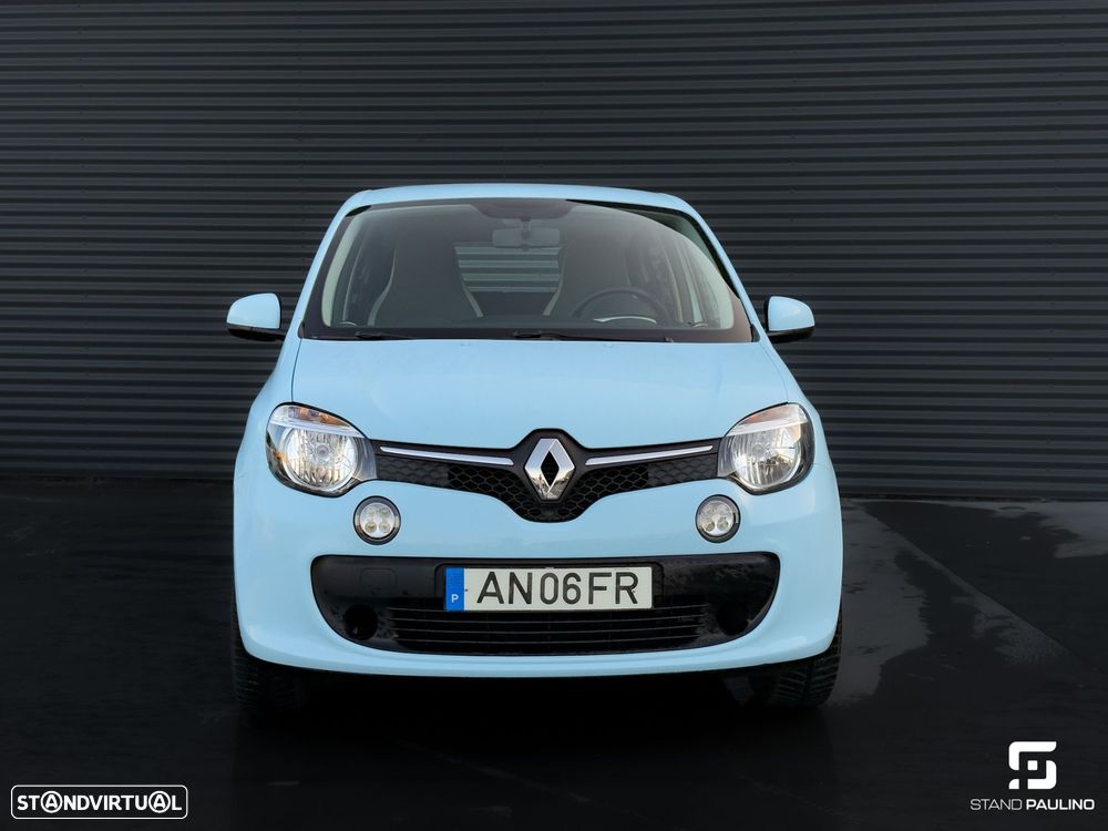 Renault Twingo 1.0 SCe Dynamique - 6