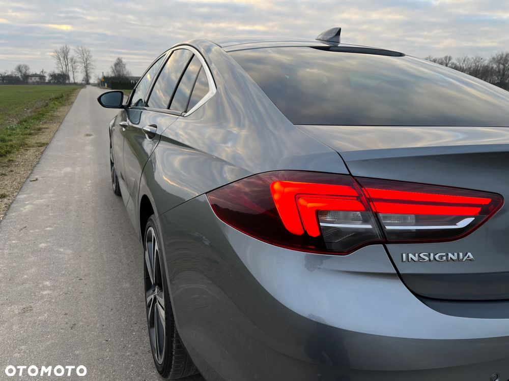 Opel Insignia 2.0 Exclusive - 5