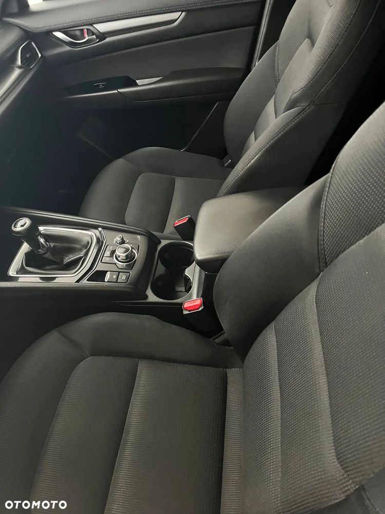 Mazda CX-5 2.0 Skypassion 2WD - 15