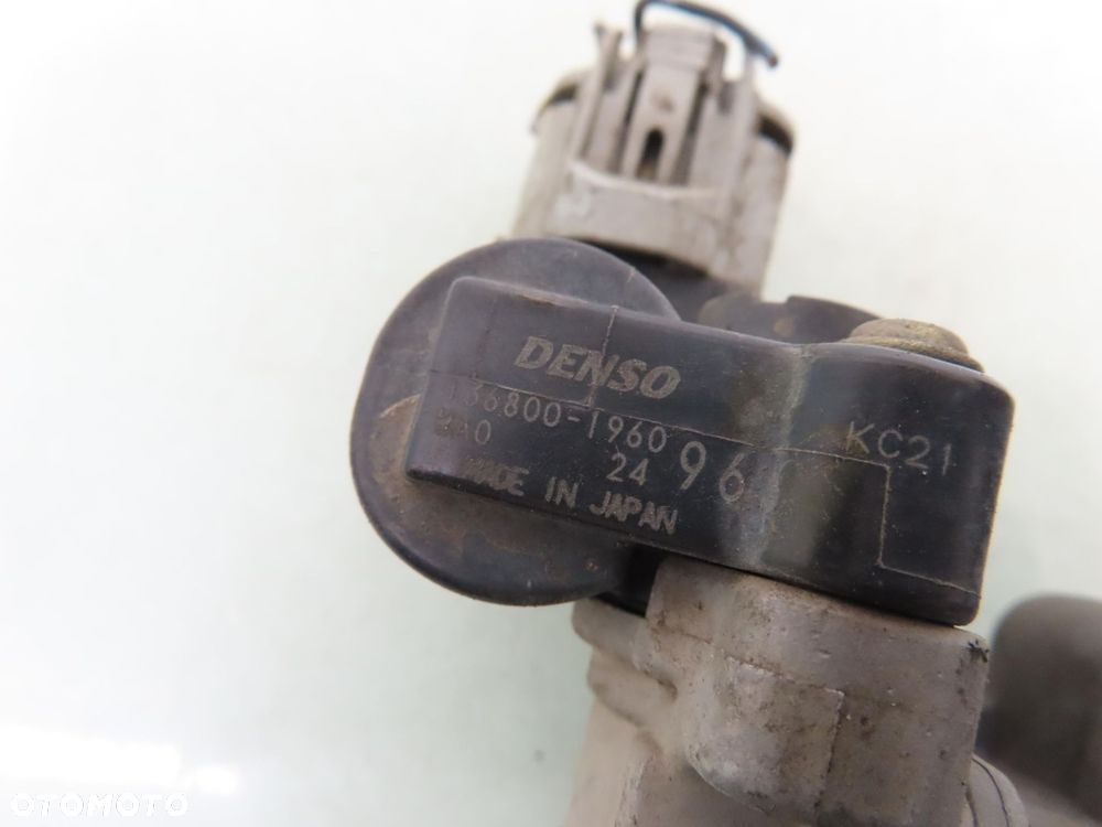 PRZEPUSTNICA HONDA JAZZ II 1.2 i-DSI 1368001960 - 6