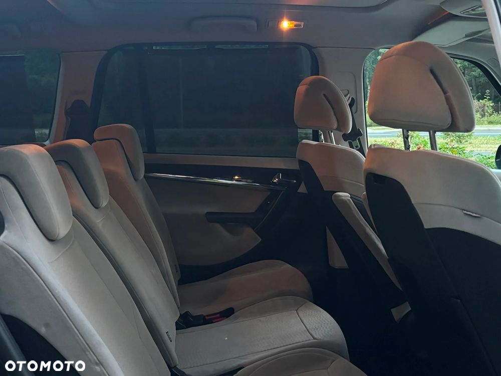 Citroën C4 Grand Picasso 2.0 HDi Equilibre Exclusive MCP - 15