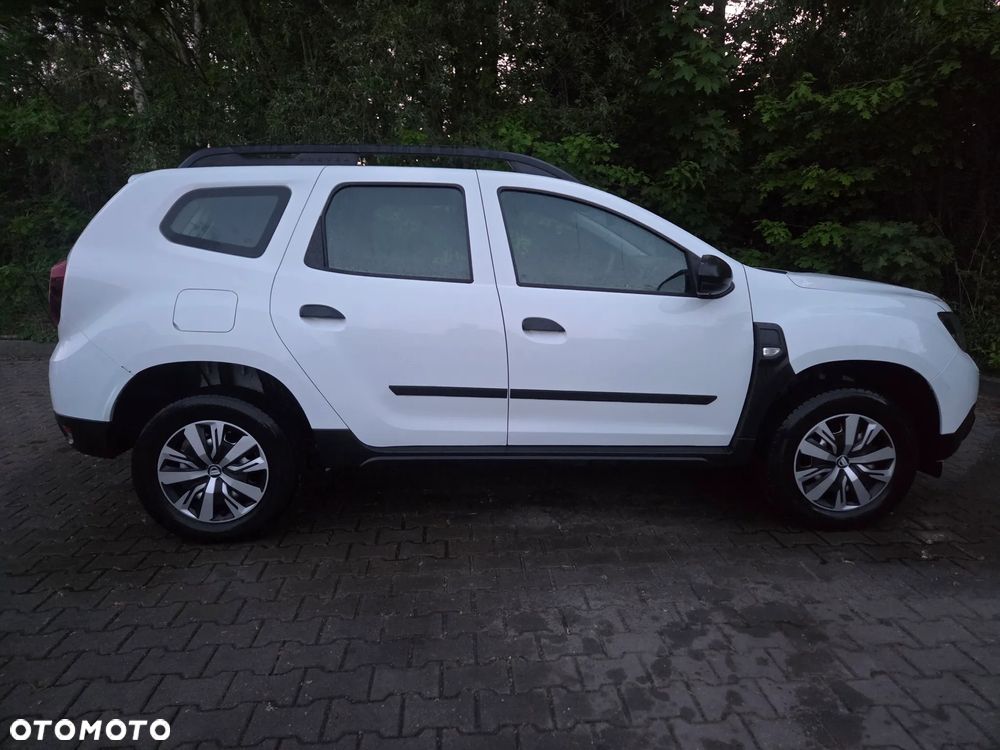 Dacia Duster 1.0 TCe Access - 2