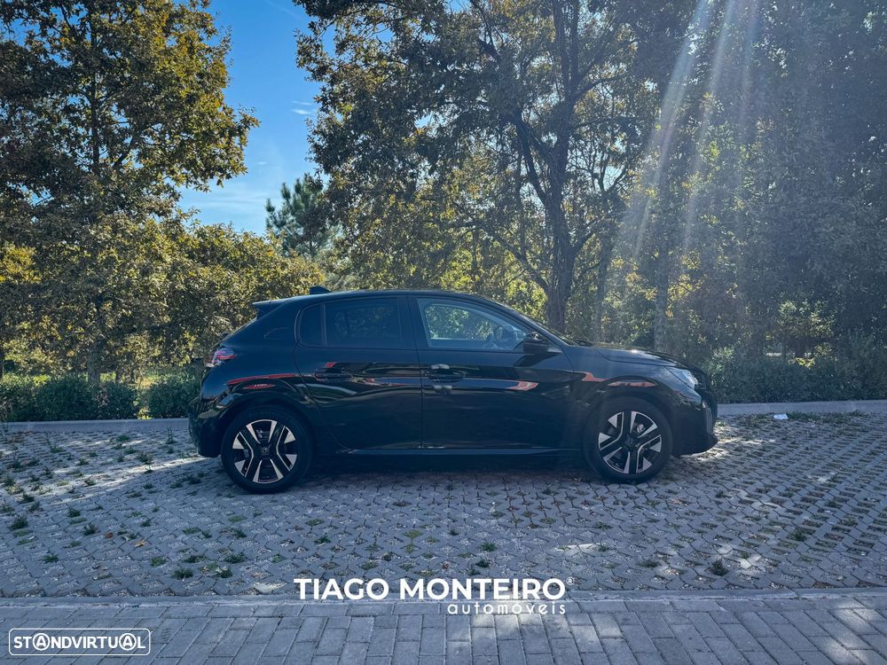 Peugeot 208 1.2 PureTech Allure - 48
