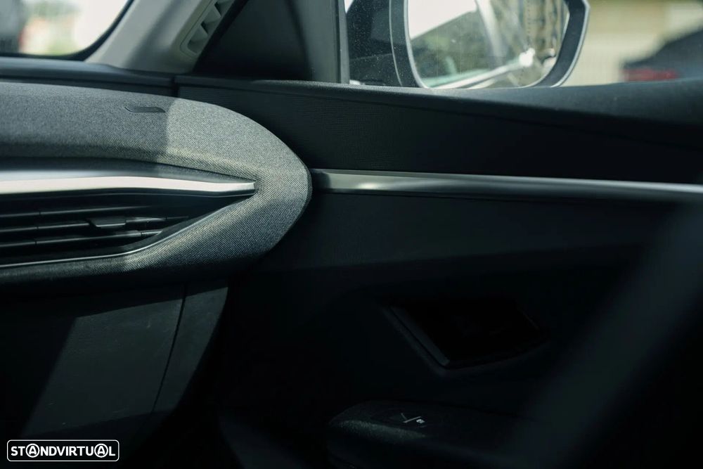 Renault Mégane E-Tech EV60 220hp optimum charge Techno - 24