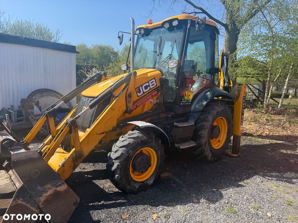 JCB 3CX - 2