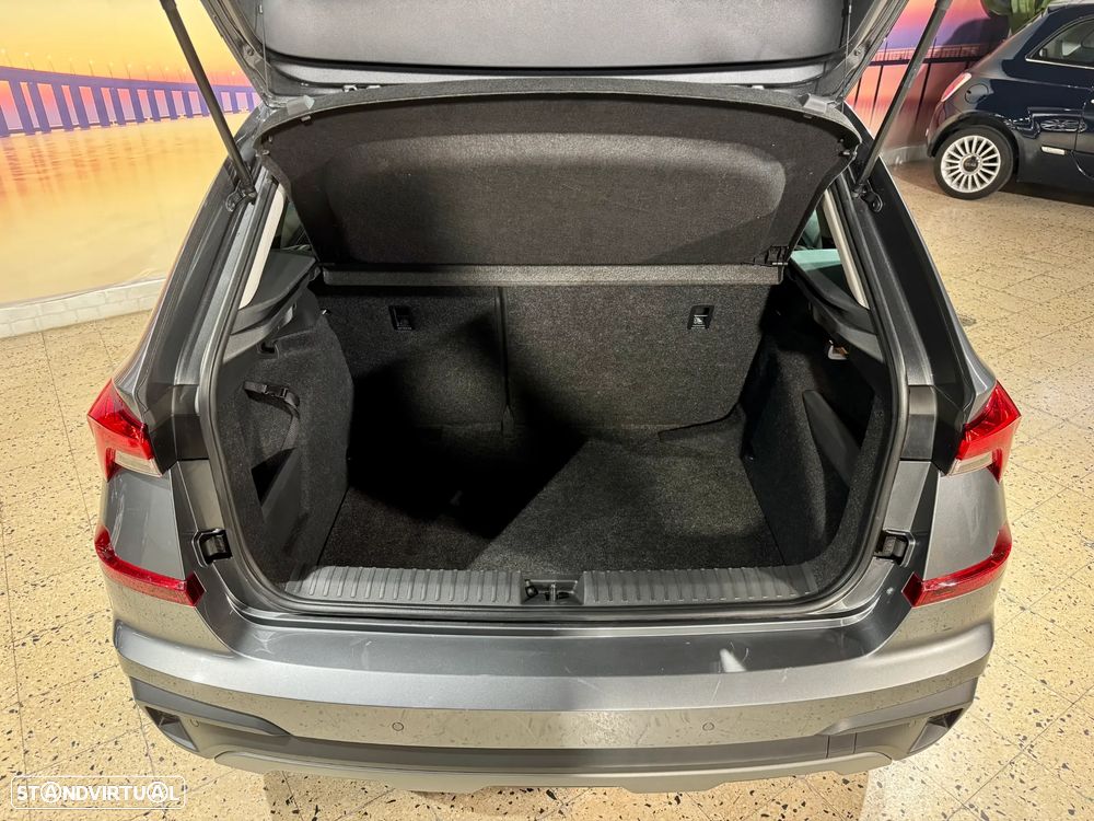Skoda Kamiq 1.0 TSI Style DSG - 7