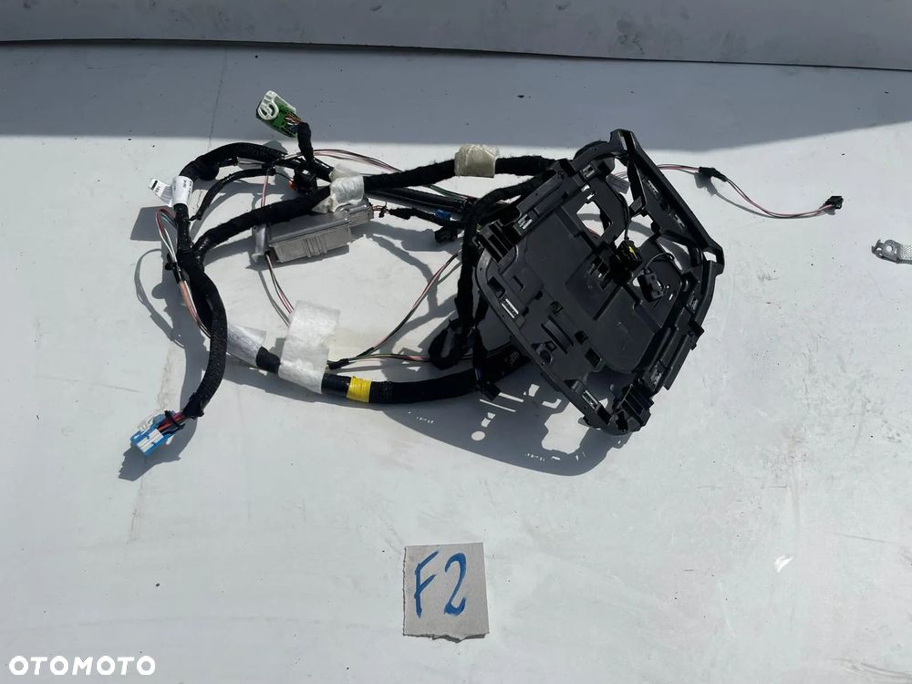 KAMERA ASYSTENT PASA DS4 II PEUGEOT 308 T10 985624708000 985260808000 - 1