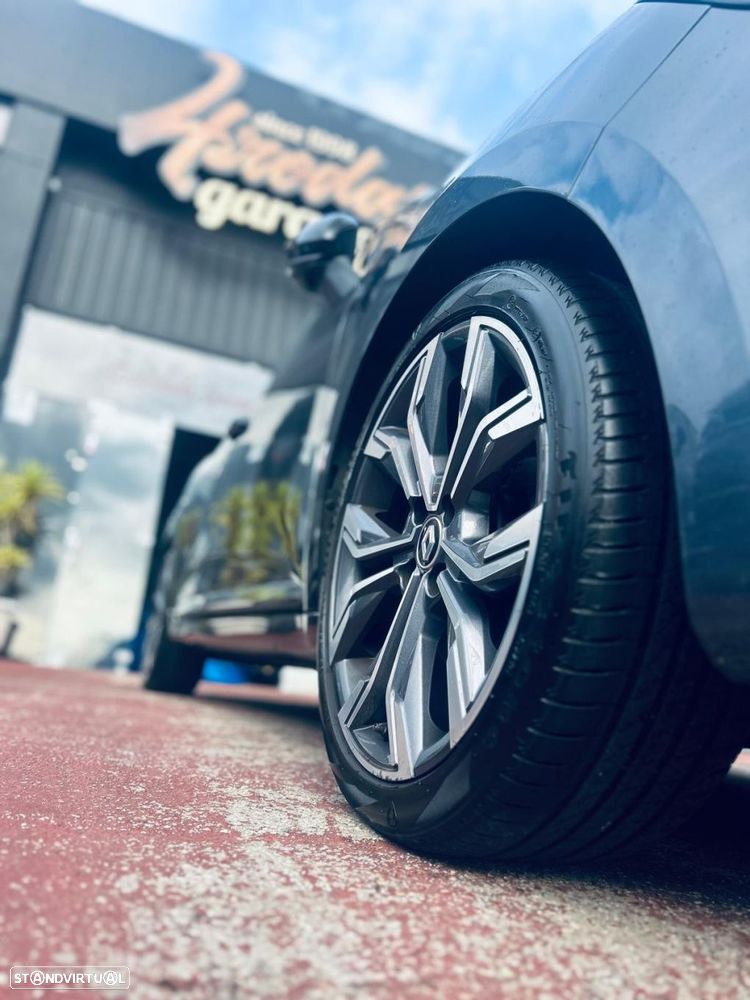 Renault Clio 1.0 TCe Intens - 17