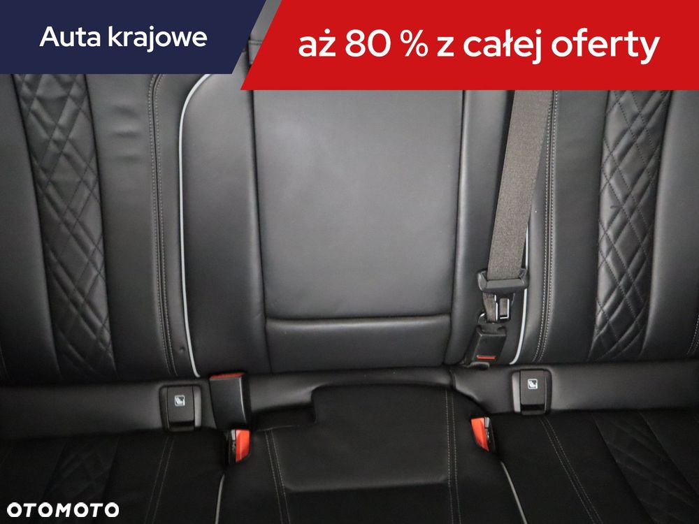 BMW Seria 5 - 12