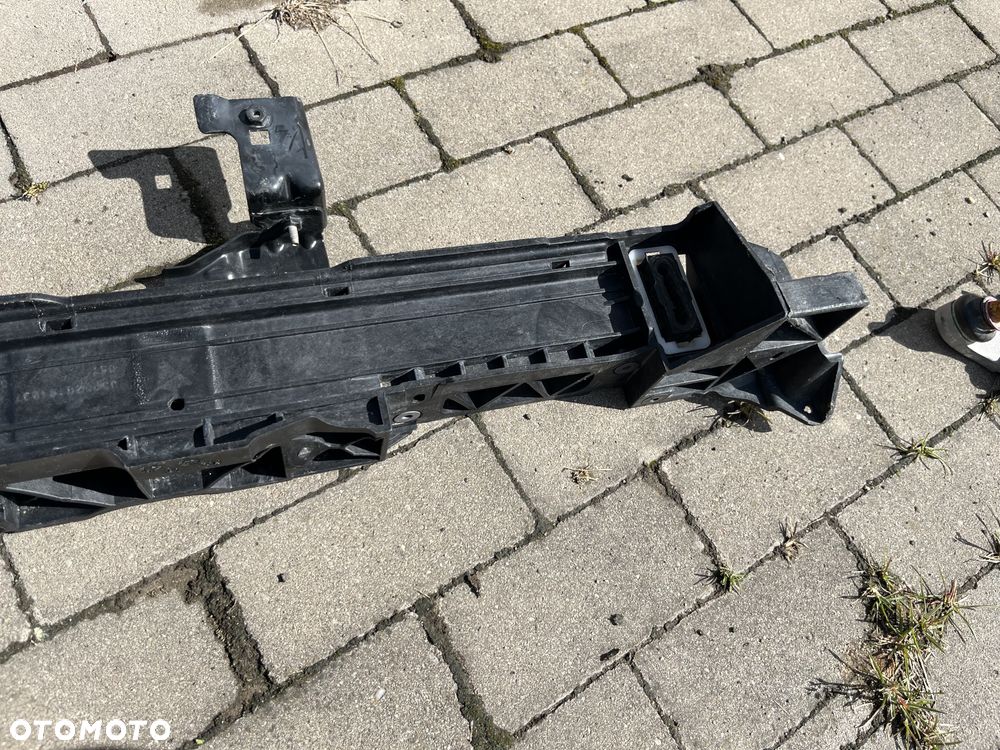Pas przedni górny Peugeot 508 II - 5