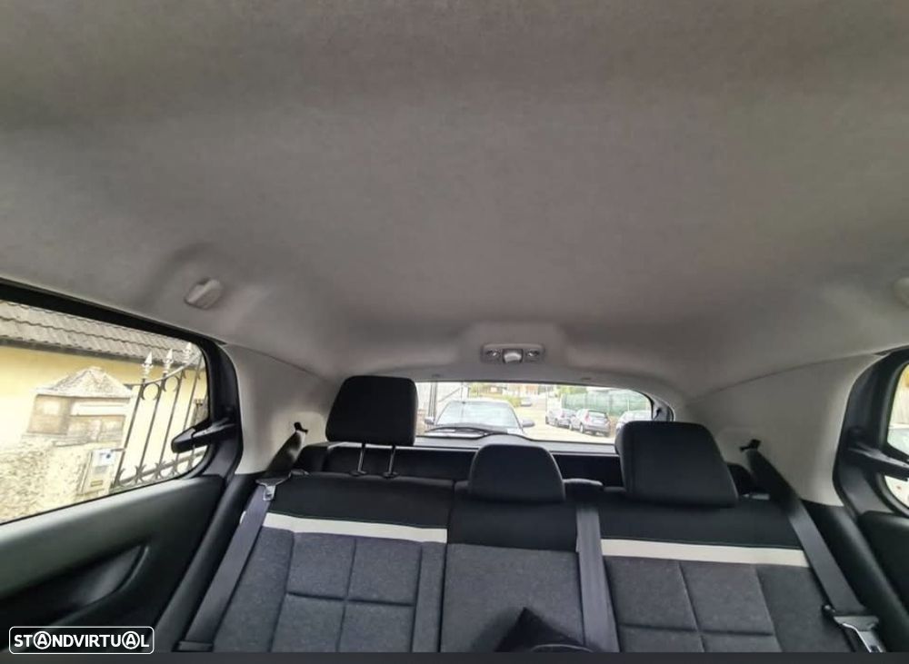 Citroën C4 Cactus 1.5 BlueHDi Shine Pack - 13