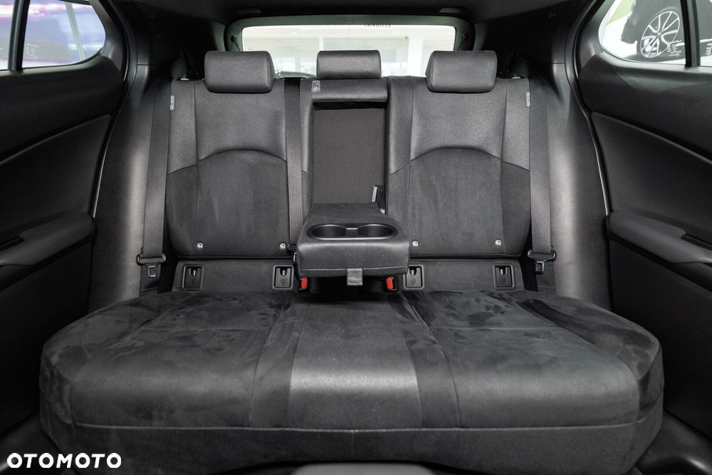 Lexus UX 200 Elegance 2WD - 19