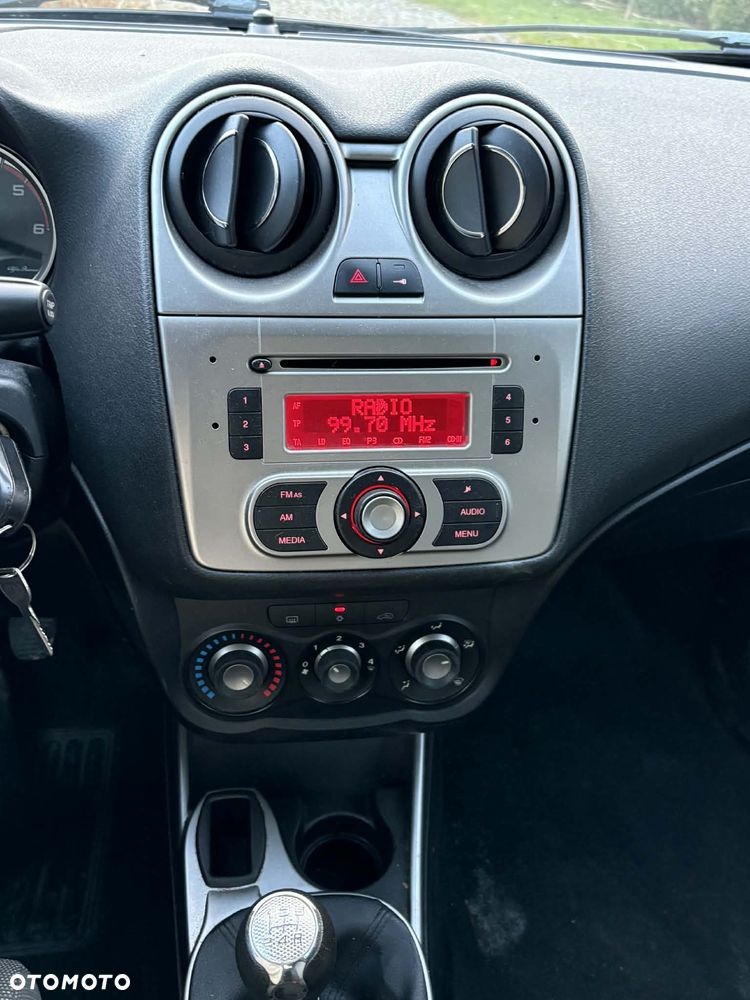 Alfa Romeo Mito 1.3 JTDM Distinctive - 12