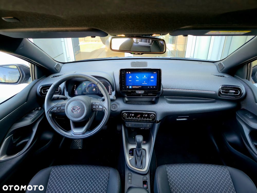 Mazda 2 - 14