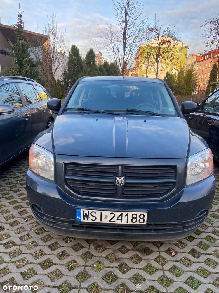 Dodge Caliber 2.0 CRD S - 6