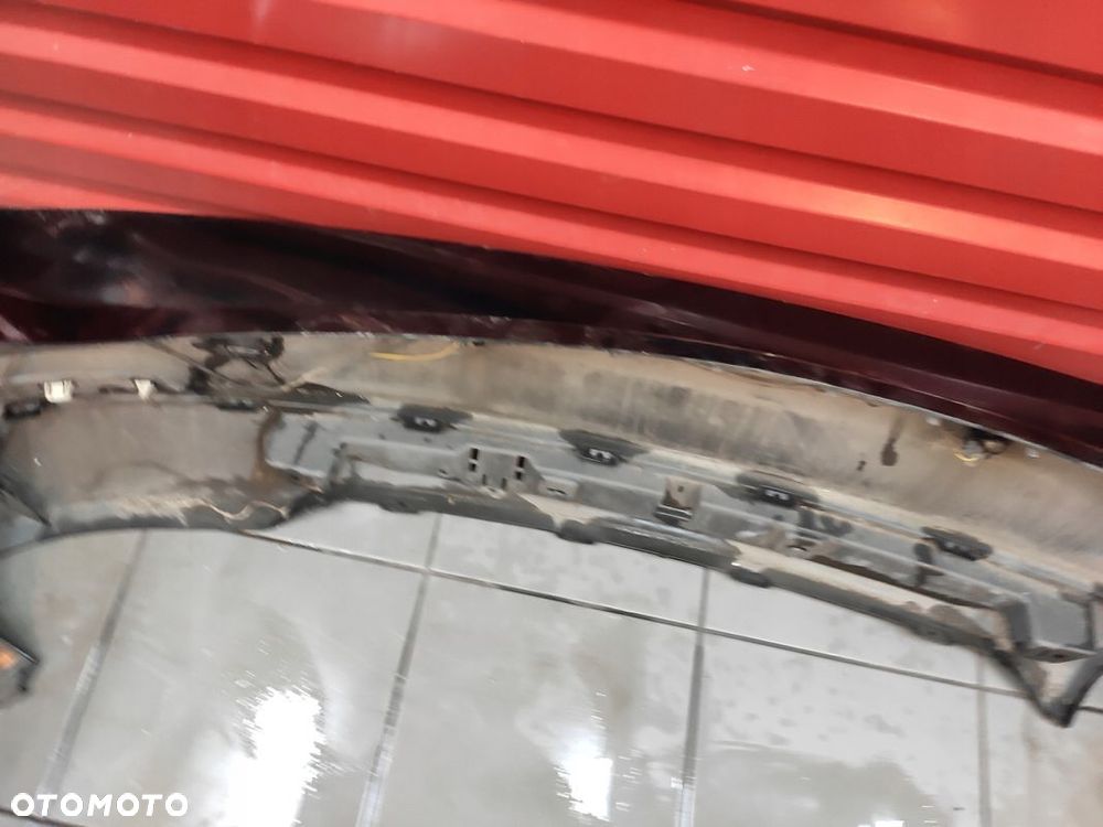 BMW 7 F01 SEDAN ZDERZAK TYŁ PDC TYLNY 475 KPL ORYGINAŁ - 13