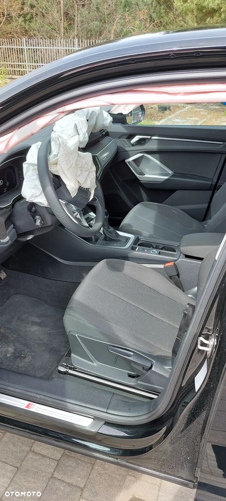 Audi Q3 Sportback - 7