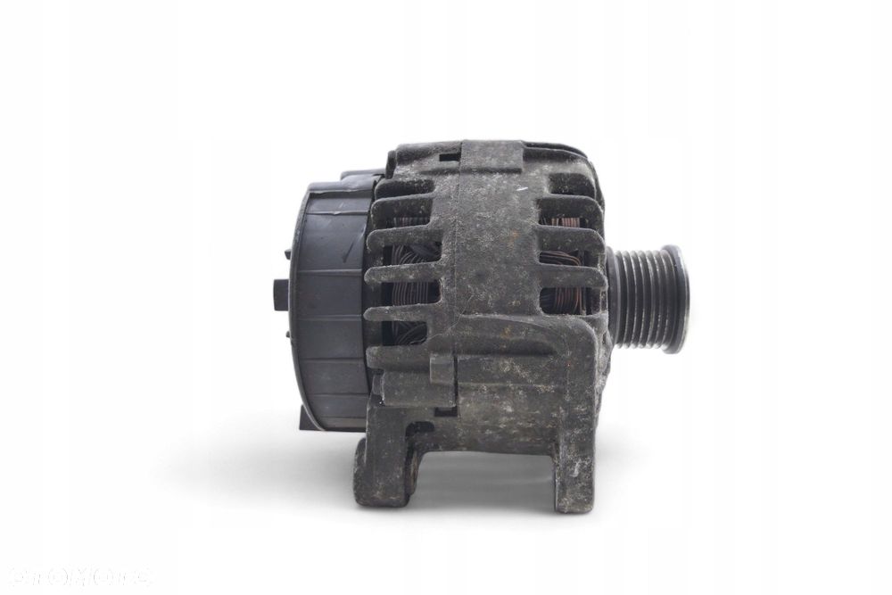 Alternator OPEL VIVARO A 2.0 CDTI RENAULT TRAFFIC II 2.0 DCI 8200404459G - 5