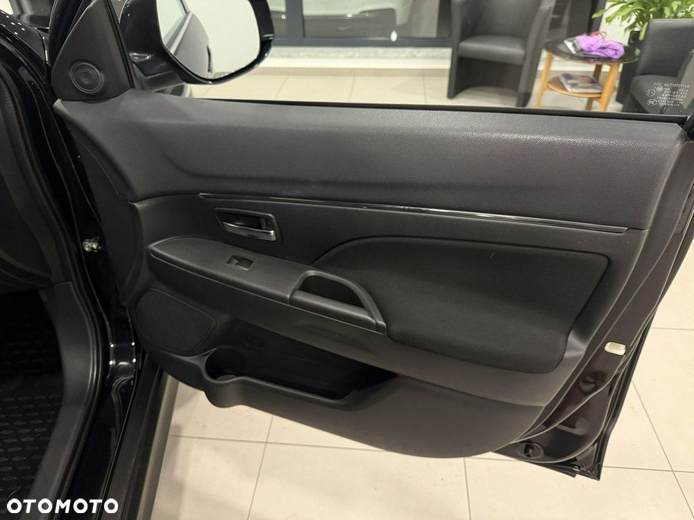 Mitsubishi ASX 1.6 ClearTec 2WD Active - 19